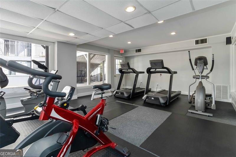 104 GRANVILLE Court Atlanta - 29