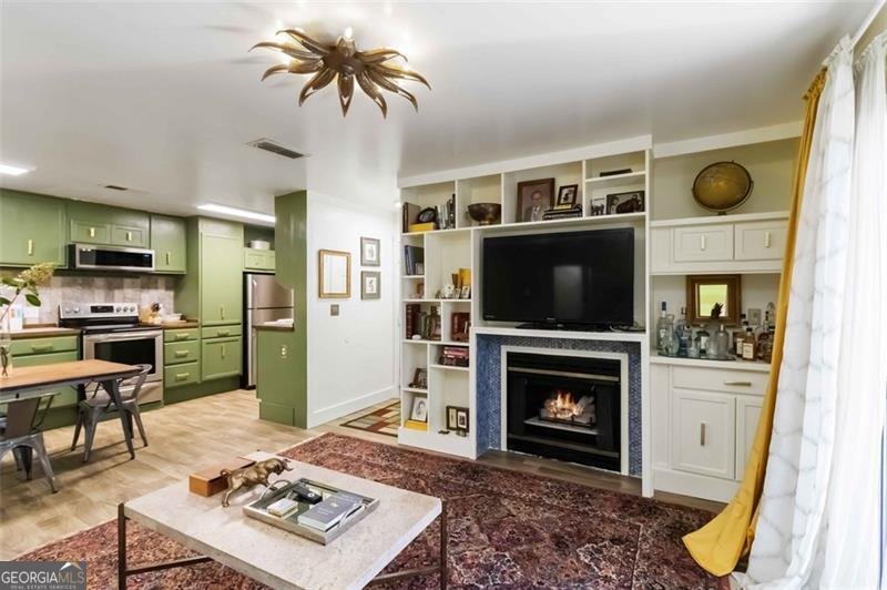 104 GRANVILLE Court Atlanta - 3