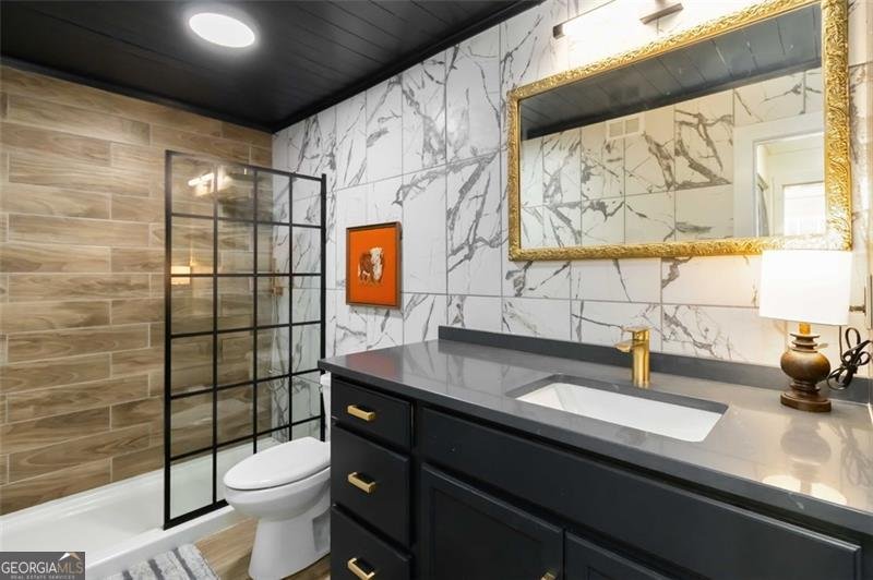 104 GRANVILLE Court Atlanta - 5