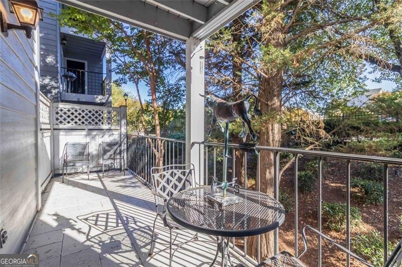 104 GRANVILLE Court Atlanta - 8