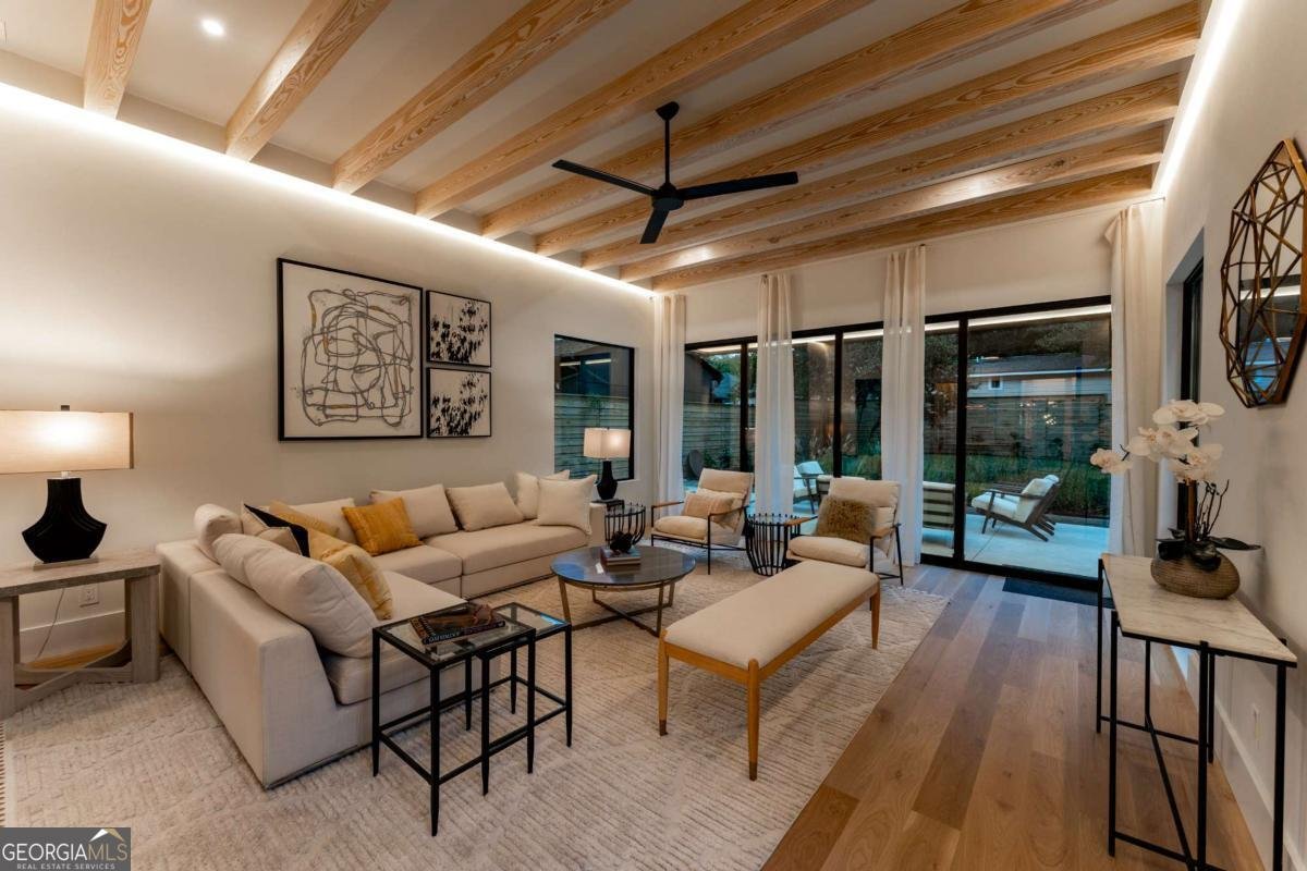787 Bonaventure Avenue Atlanta - 5