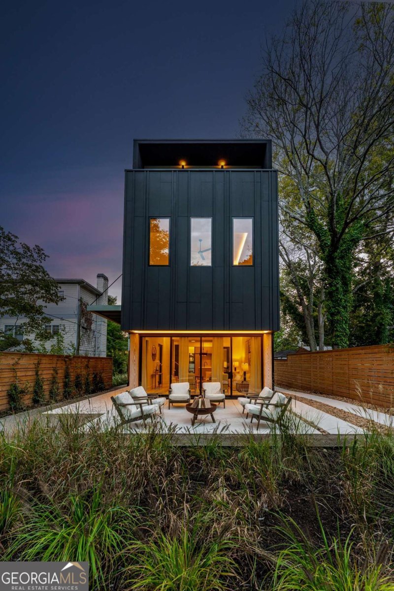 787 Bonaventure Avenue Atlanta - 60