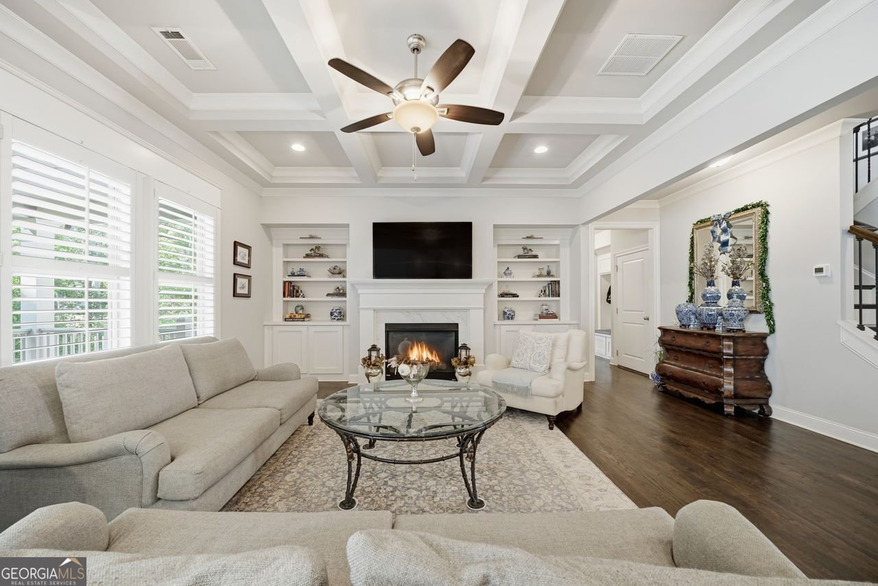 5152 Park Vale Drive Sugar Hill - 10