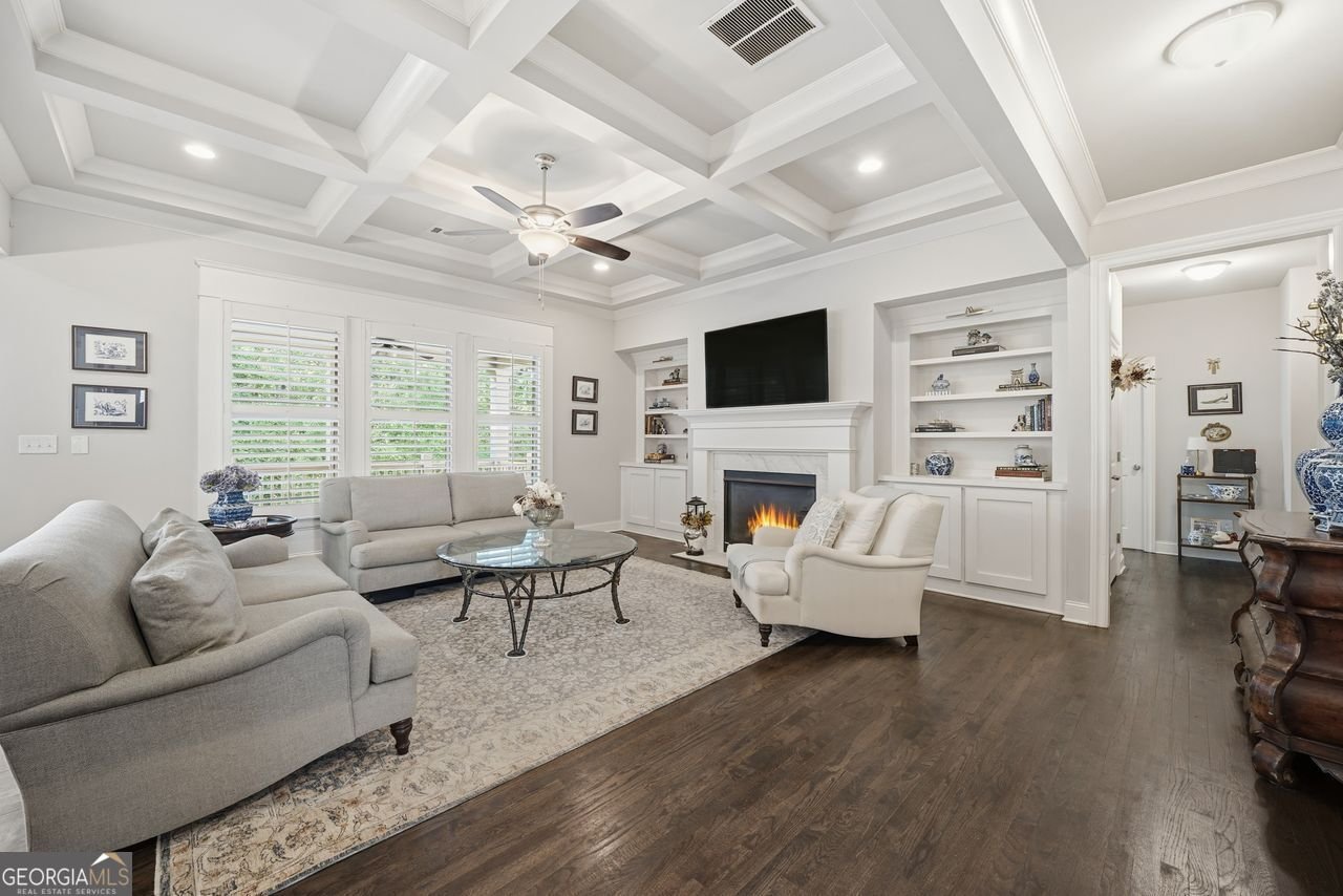 5152 Park Vale Drive Sugar Hill - 11