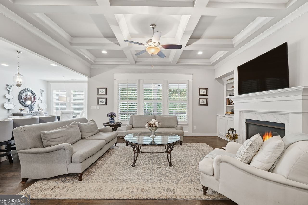 5152 Park Vale Drive Sugar Hill - 12