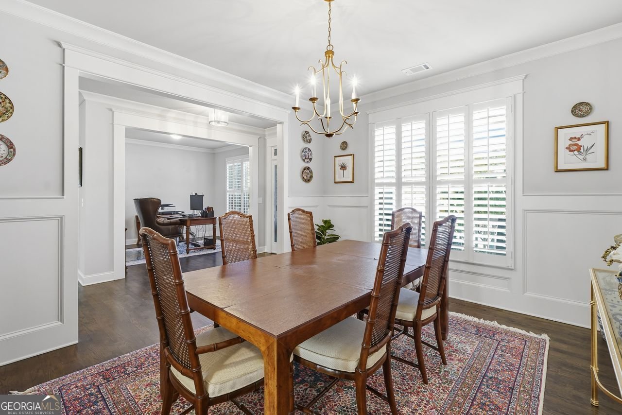 5152 Park Vale Drive Sugar Hill - 13