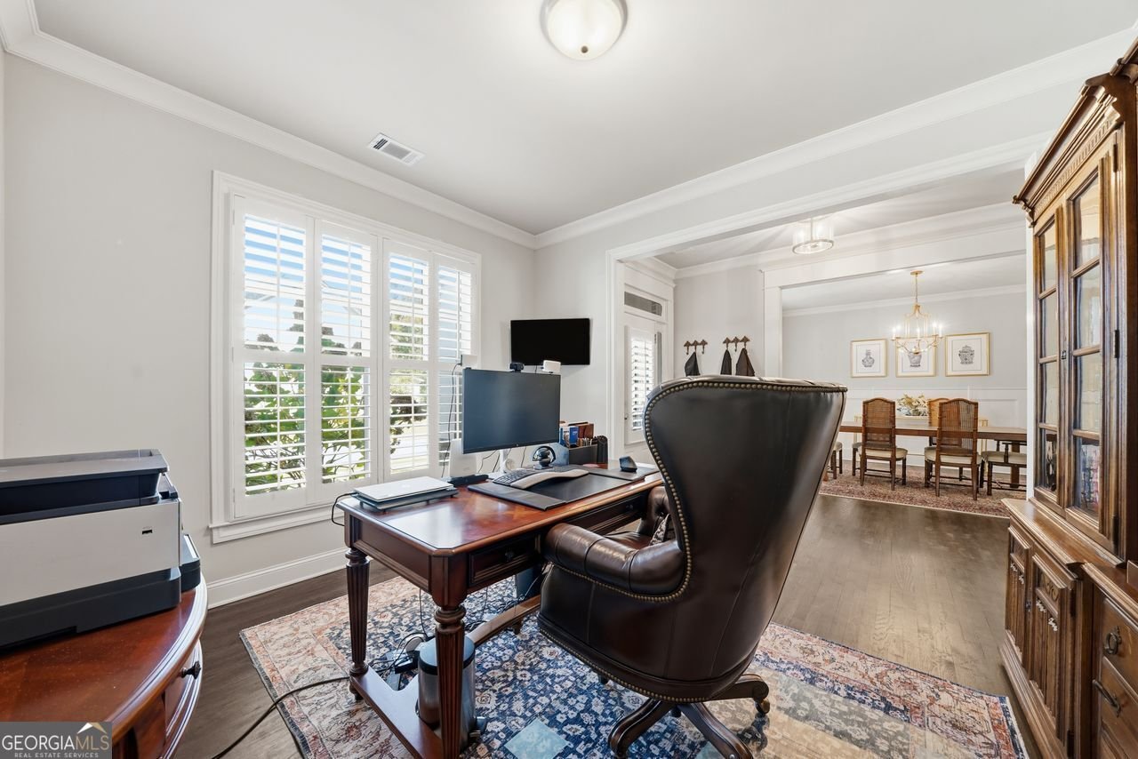 5152 Park Vale Drive Sugar Hill - 15