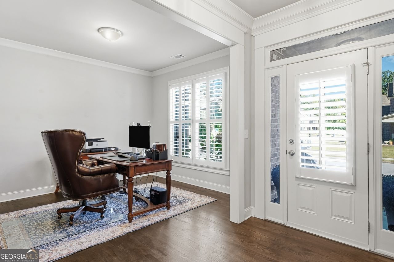 5152 Park Vale Drive Sugar Hill - 16