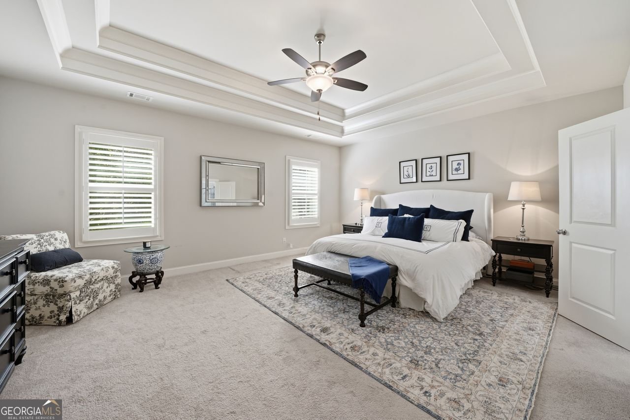 5152 Park Vale Drive Sugar Hill - 17