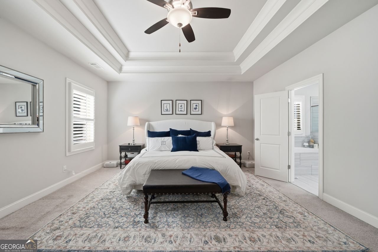 5152 Park Vale Drive Sugar Hill - 18