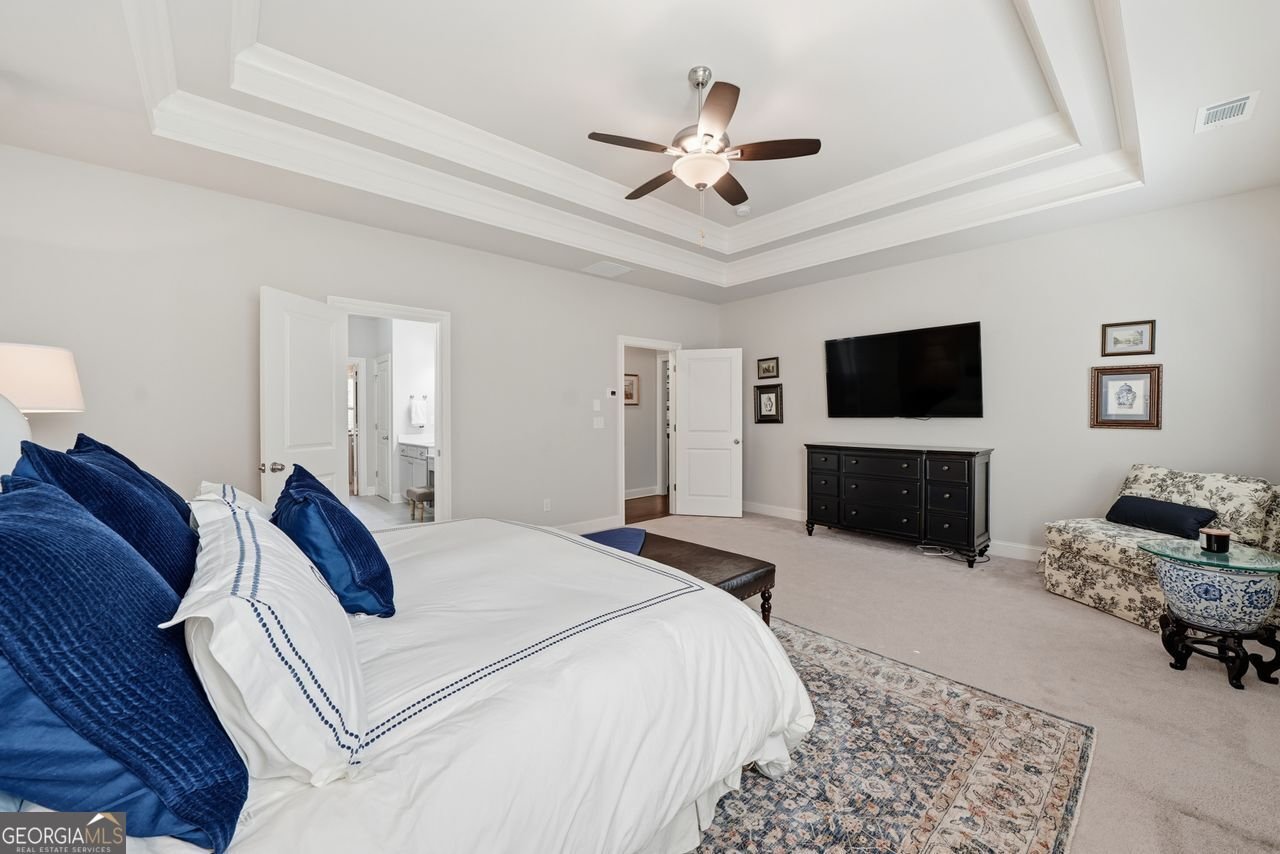 5152 Park Vale Drive Sugar Hill - 19