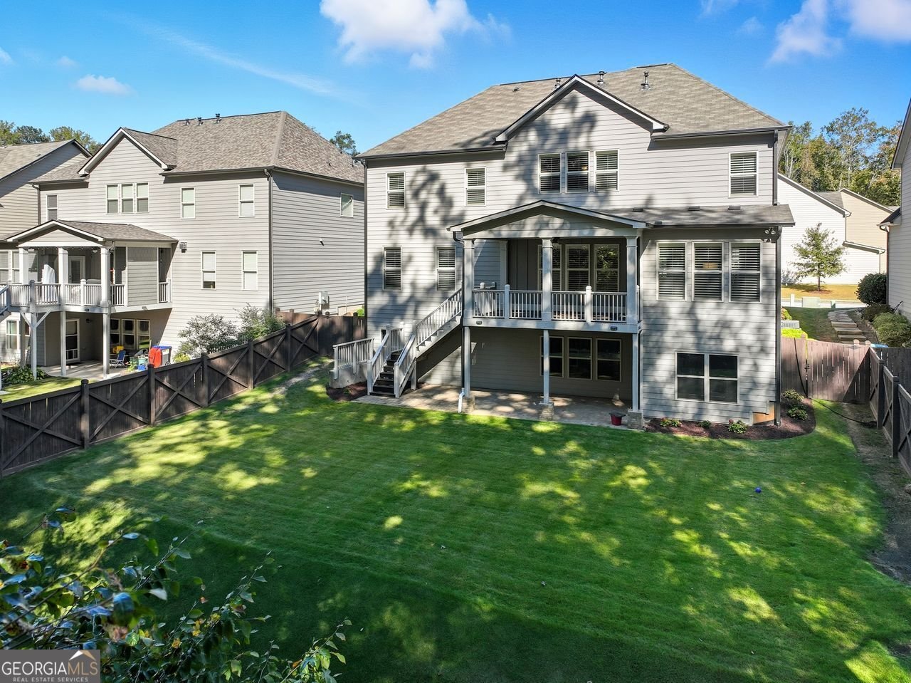 5152 Park Vale Drive Sugar Hill - 2
