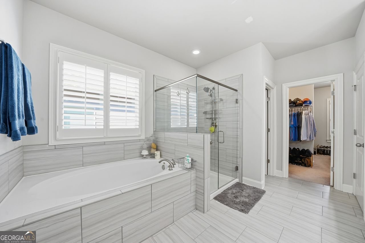 5152 Park Vale Drive Sugar Hill - 20