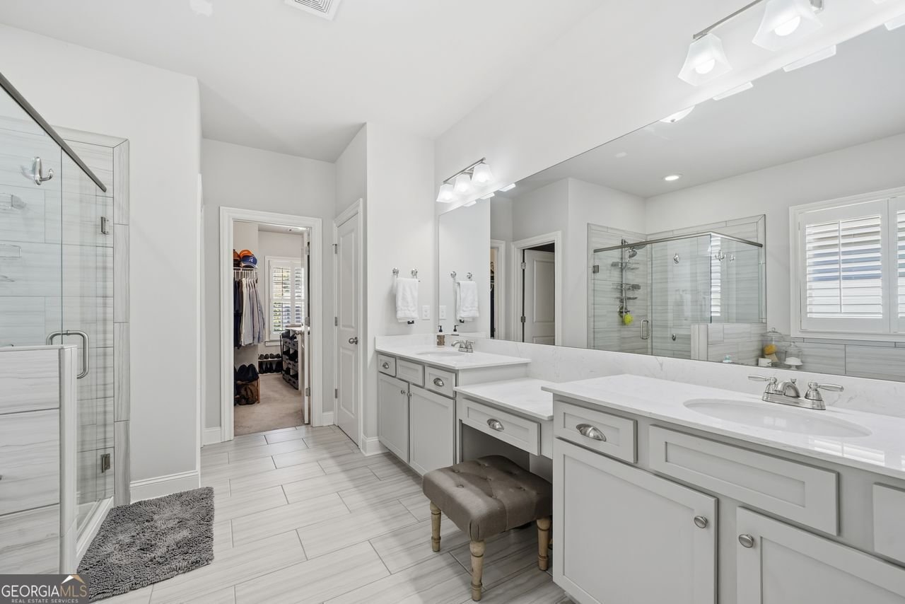 5152 Park Vale Drive Sugar Hill - 21