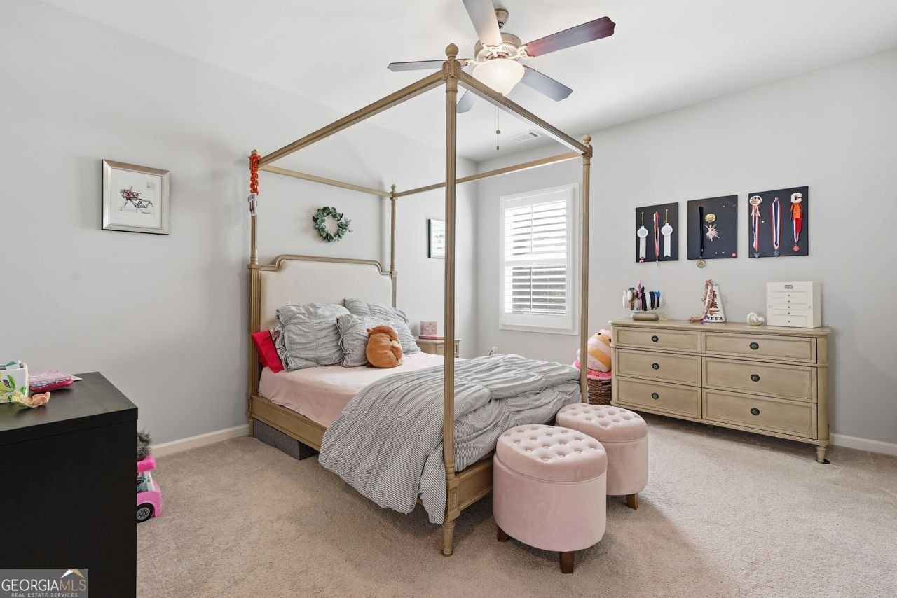 5152 Park Vale Drive Sugar Hill - 23