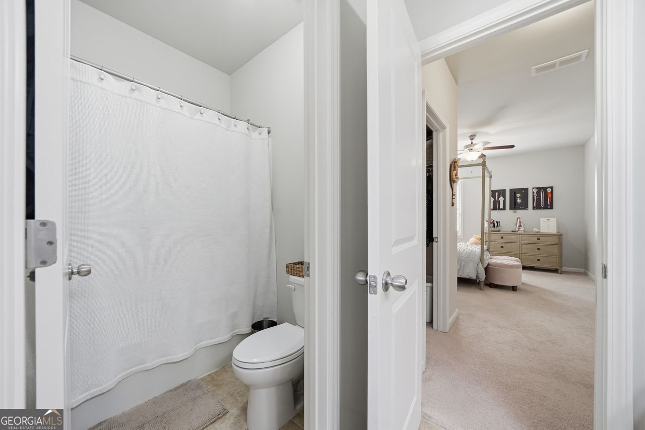 5152 Park Vale Drive Sugar Hill - 24