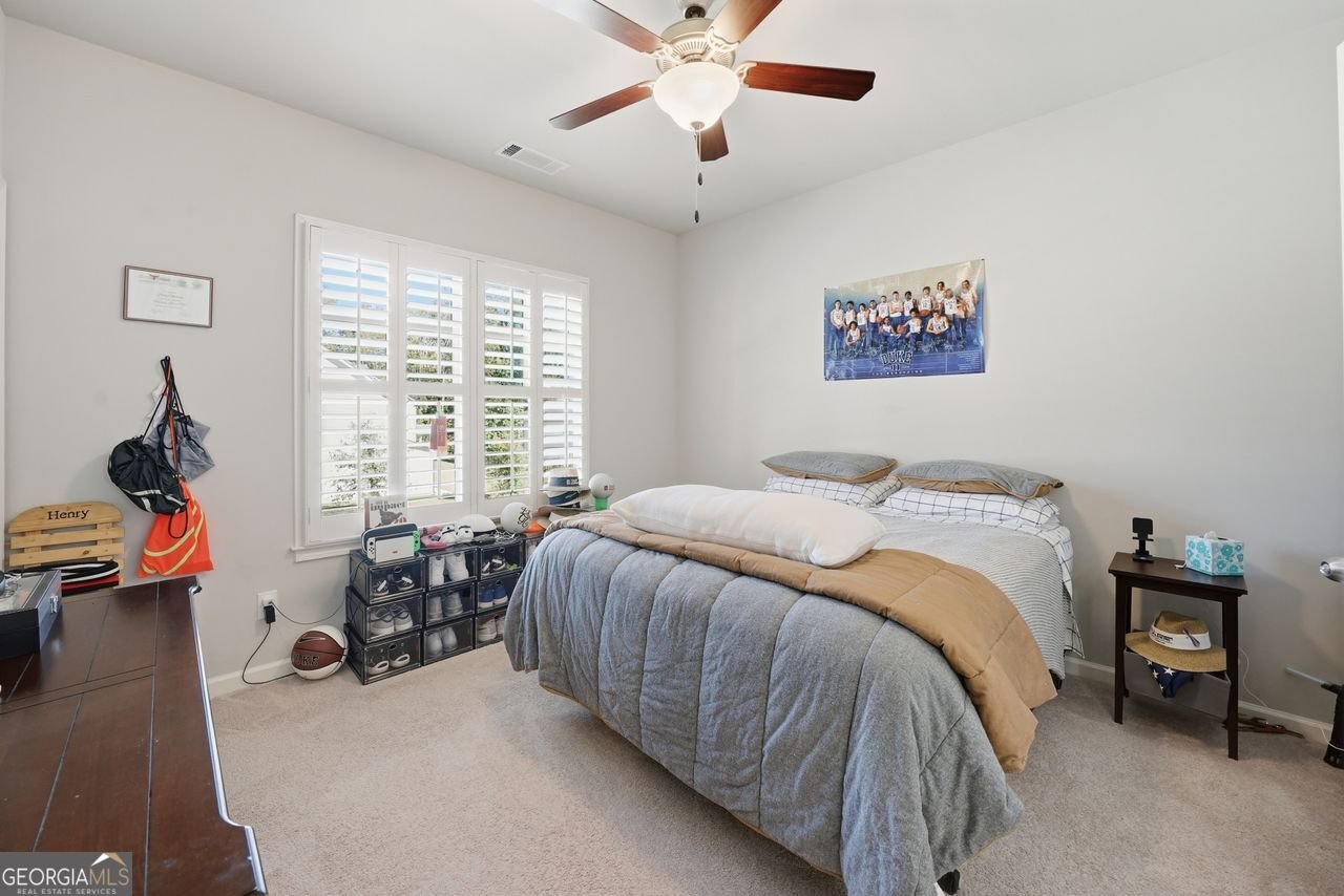 5152 Park Vale Drive Sugar Hill - 25