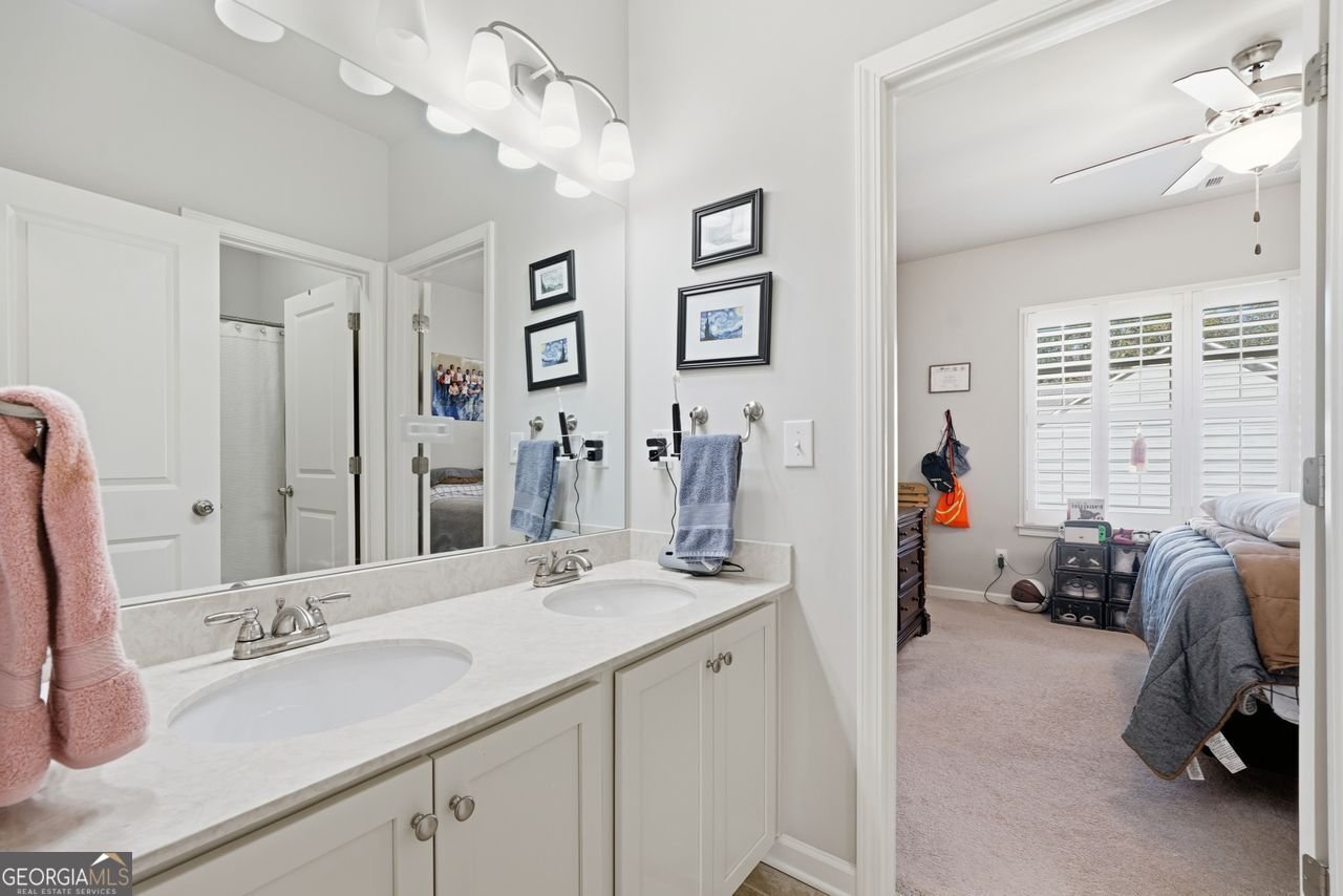 5152 Park Vale Drive Sugar Hill - 26
