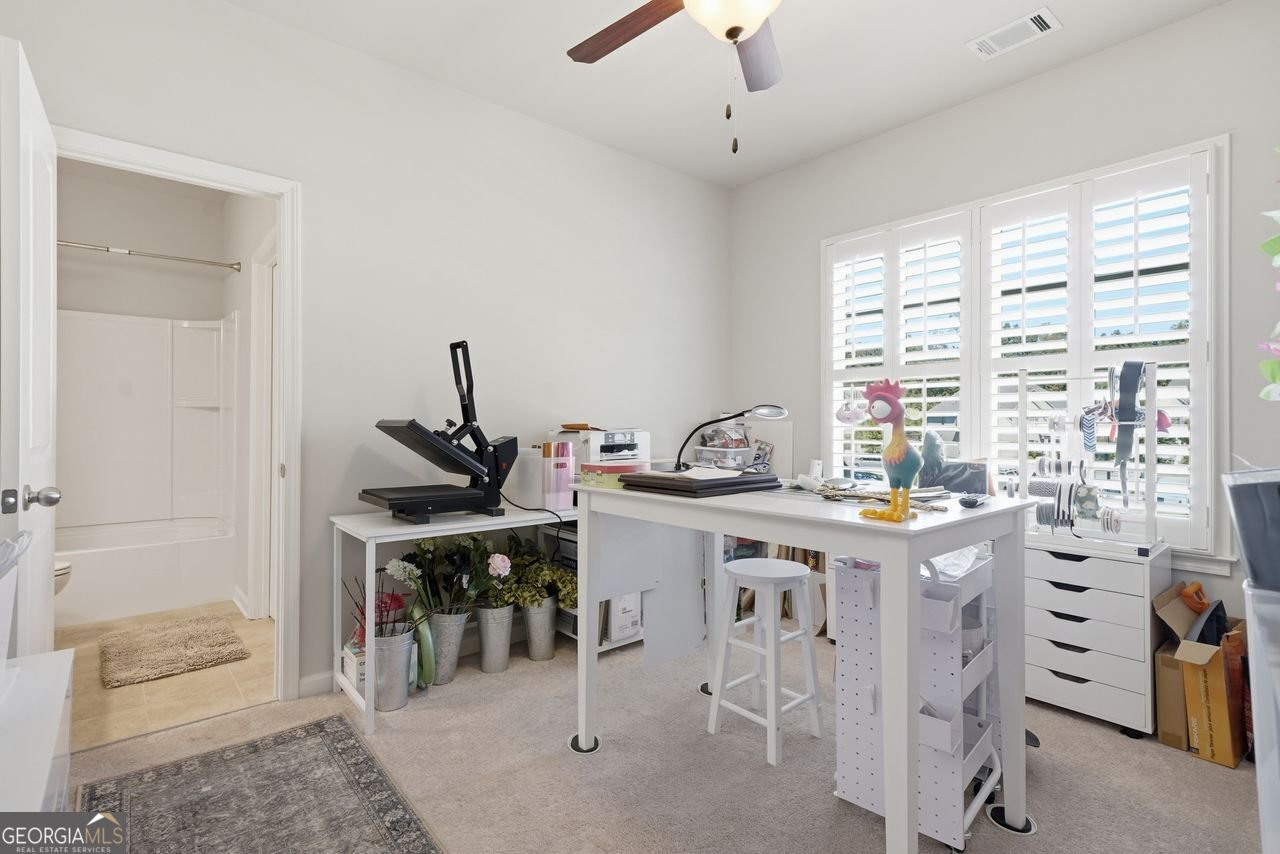 5152 Park Vale Drive Sugar Hill - 27