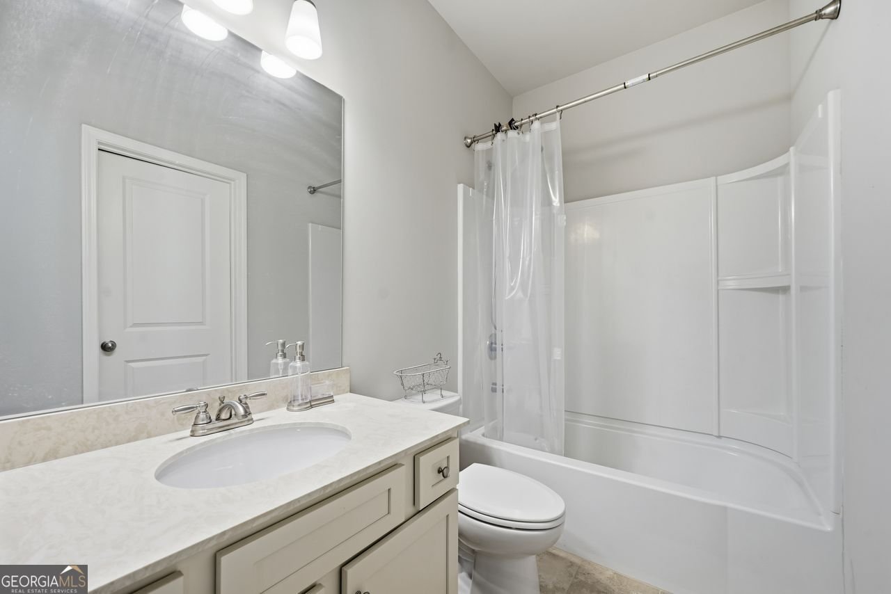 5152 Park Vale Drive Sugar Hill - 28