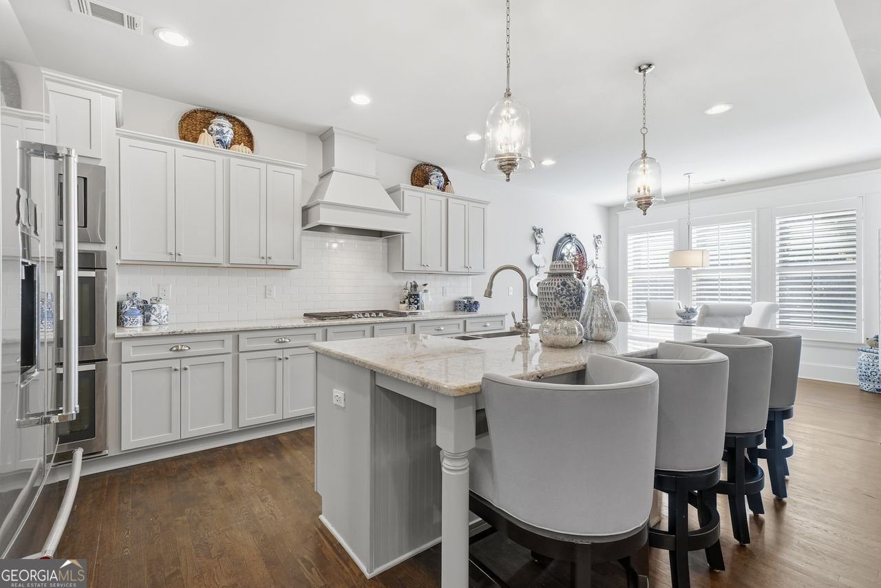 5152 Park Vale Drive Sugar Hill - 3