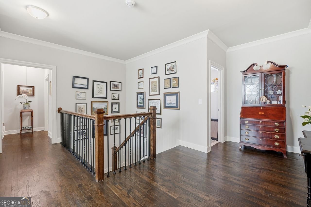 5152 Park Vale Drive Sugar Hill - 31