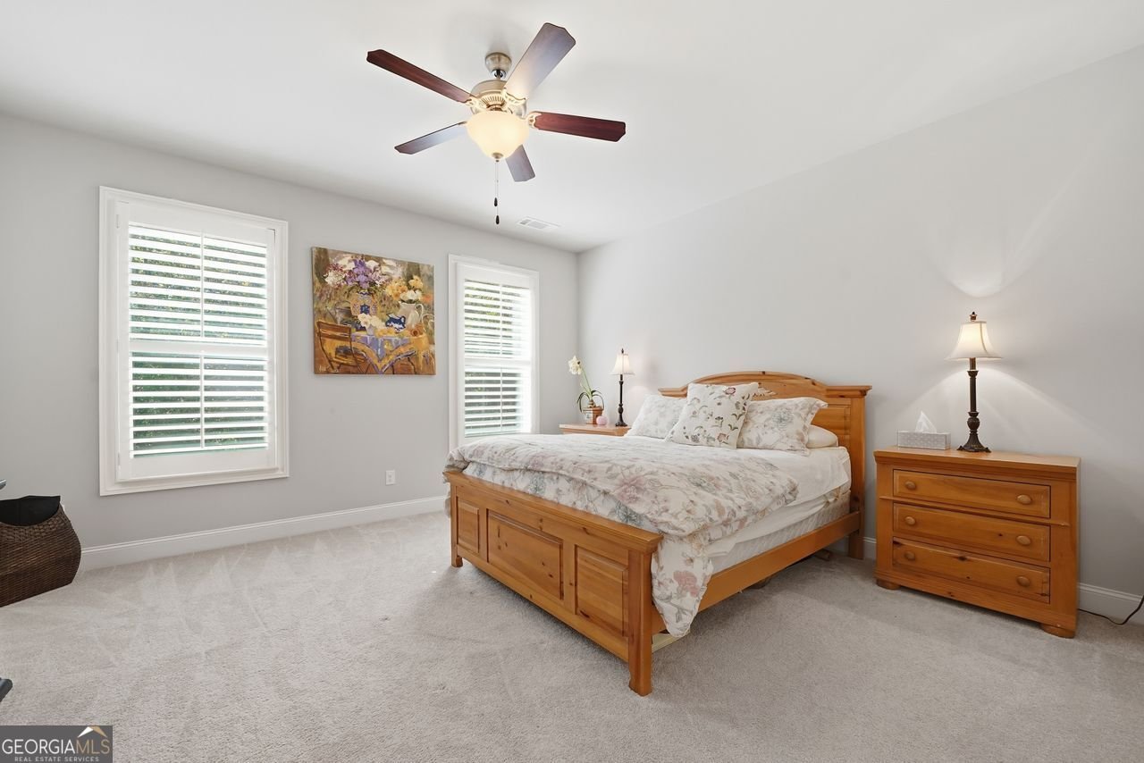 5152 Park Vale Drive Sugar Hill - 32