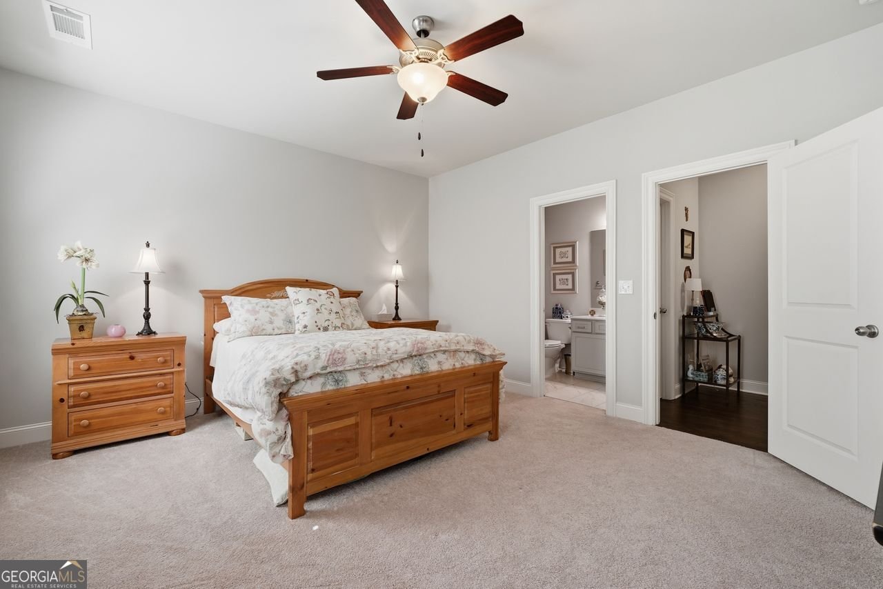 5152 Park Vale Drive Sugar Hill - 33