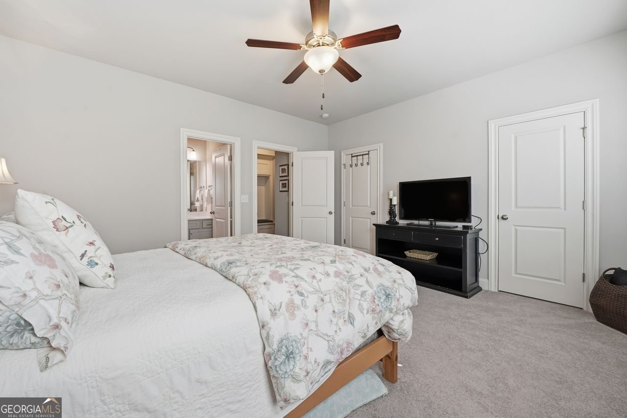 5152 Park Vale Drive Sugar Hill - 34