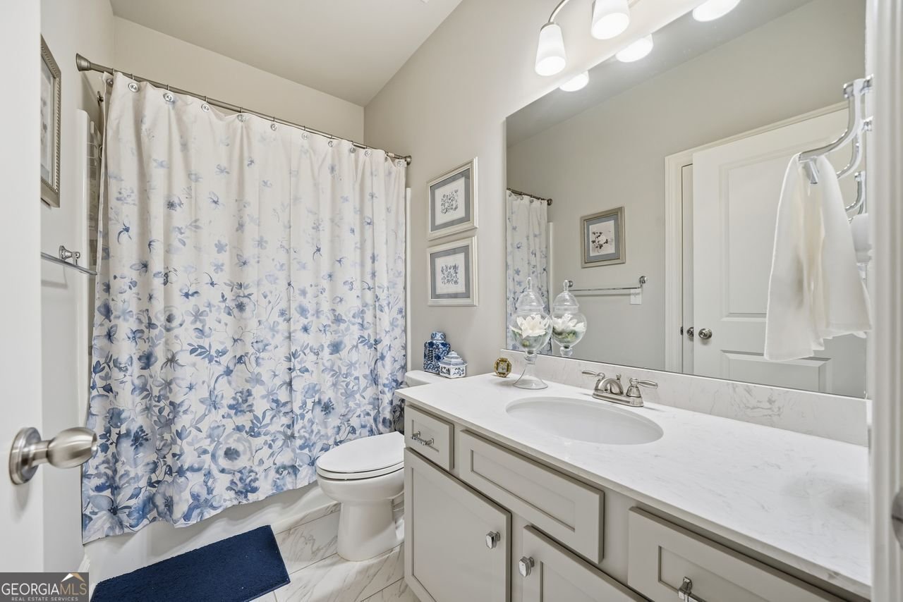 5152 Park Vale Drive Sugar Hill - 35