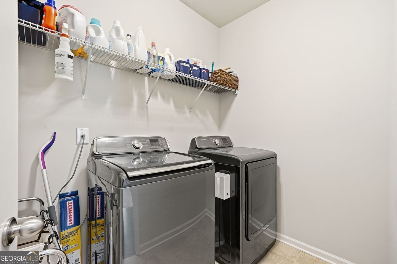 5152 Park Vale Drive Sugar Hill - 36