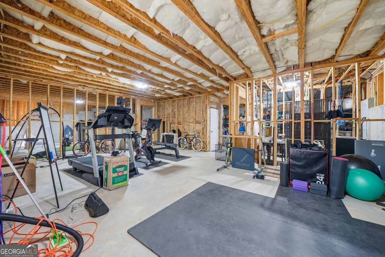 5152 Park Vale Drive Sugar Hill - 38