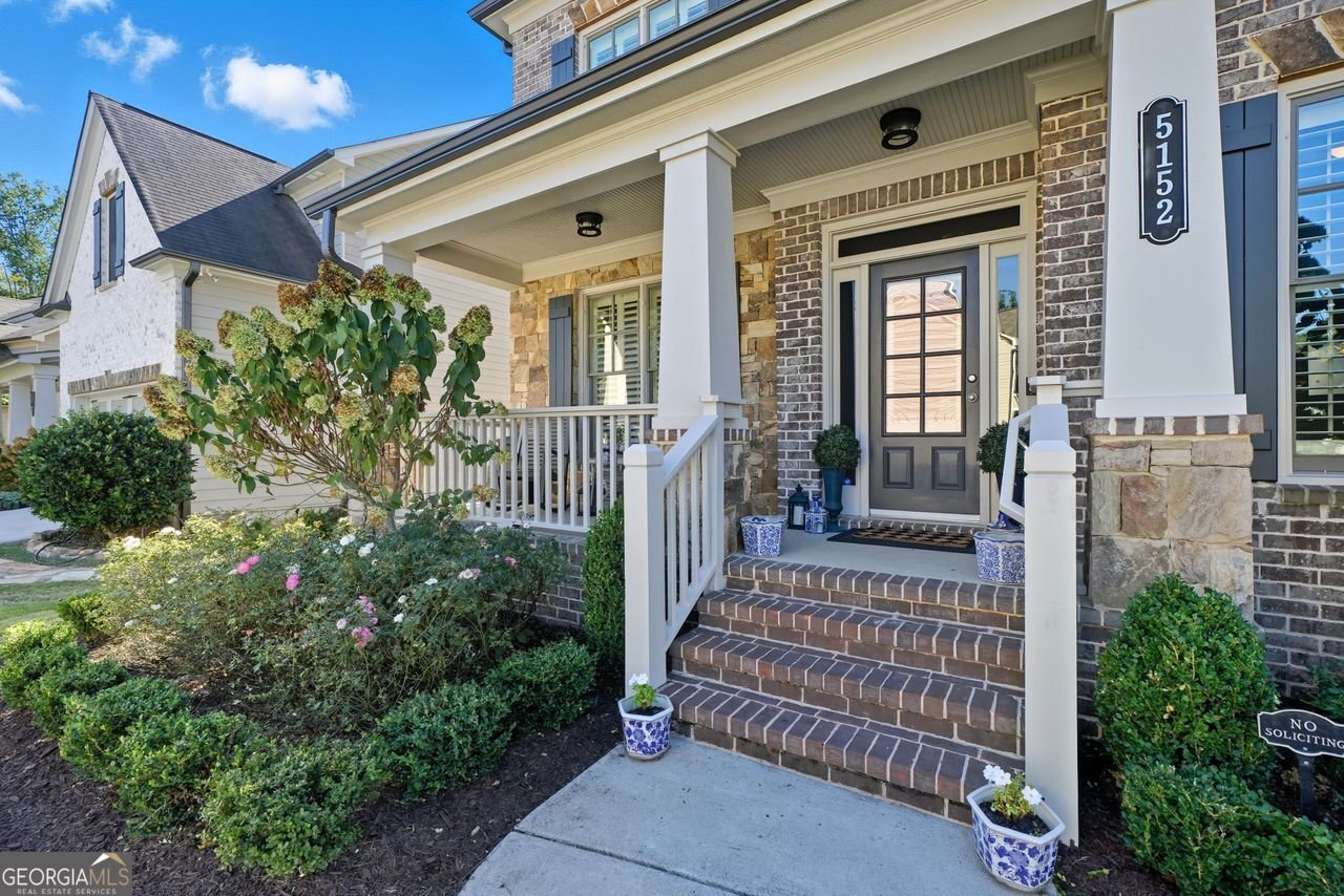 5152 Park Vale Drive Sugar Hill - 39