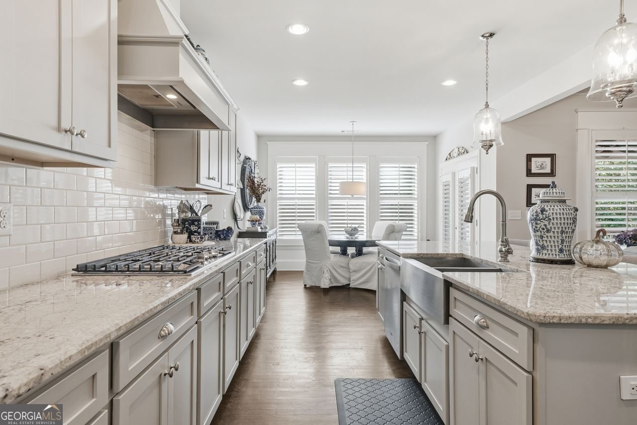 5152 Park Vale Drive Sugar Hill - 4