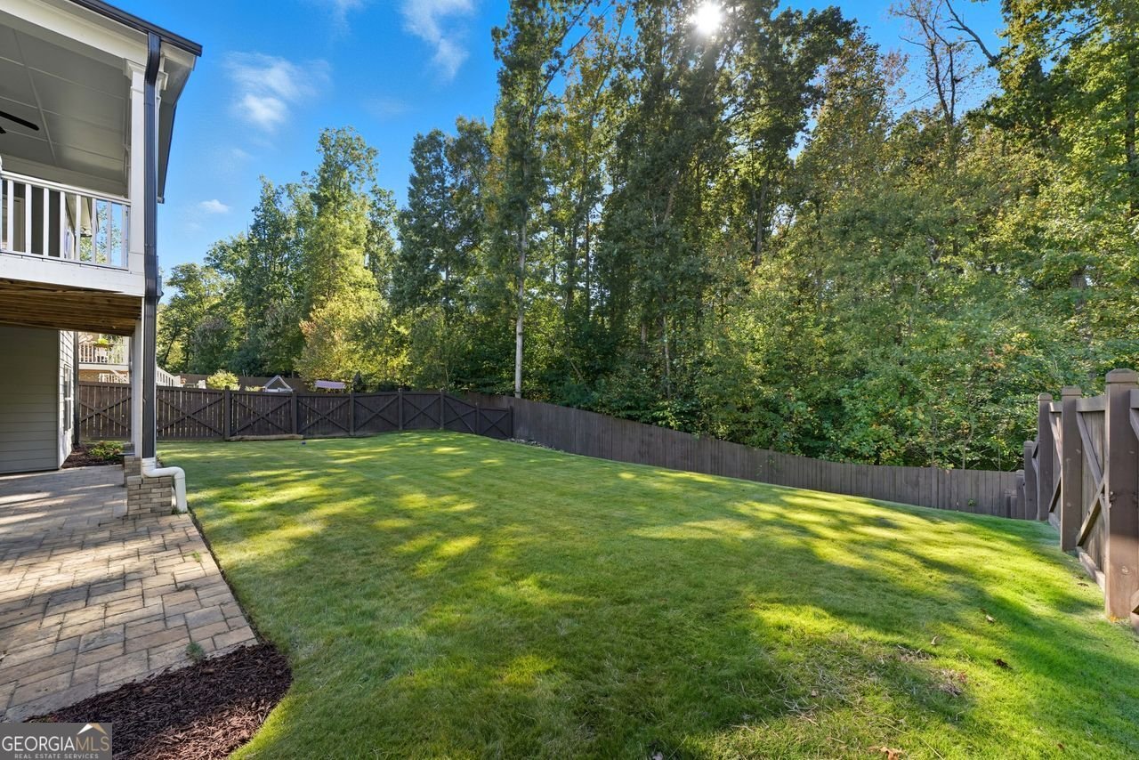 5152 Park Vale Drive Sugar Hill - 40