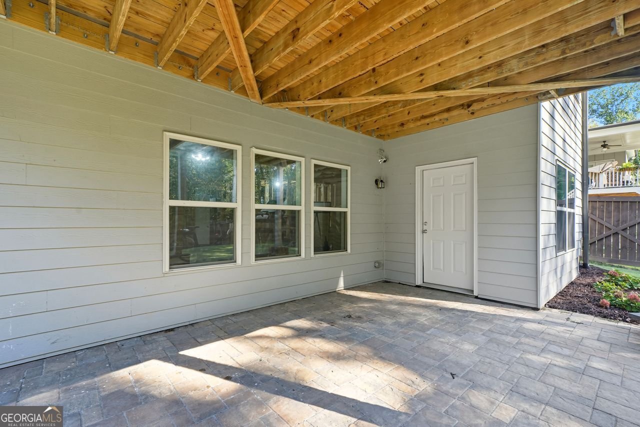5152 Park Vale Drive Sugar Hill - 41