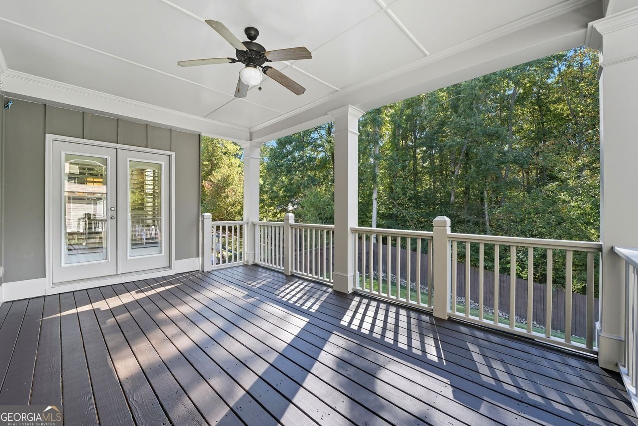 5152 Park Vale Drive Sugar Hill - 42