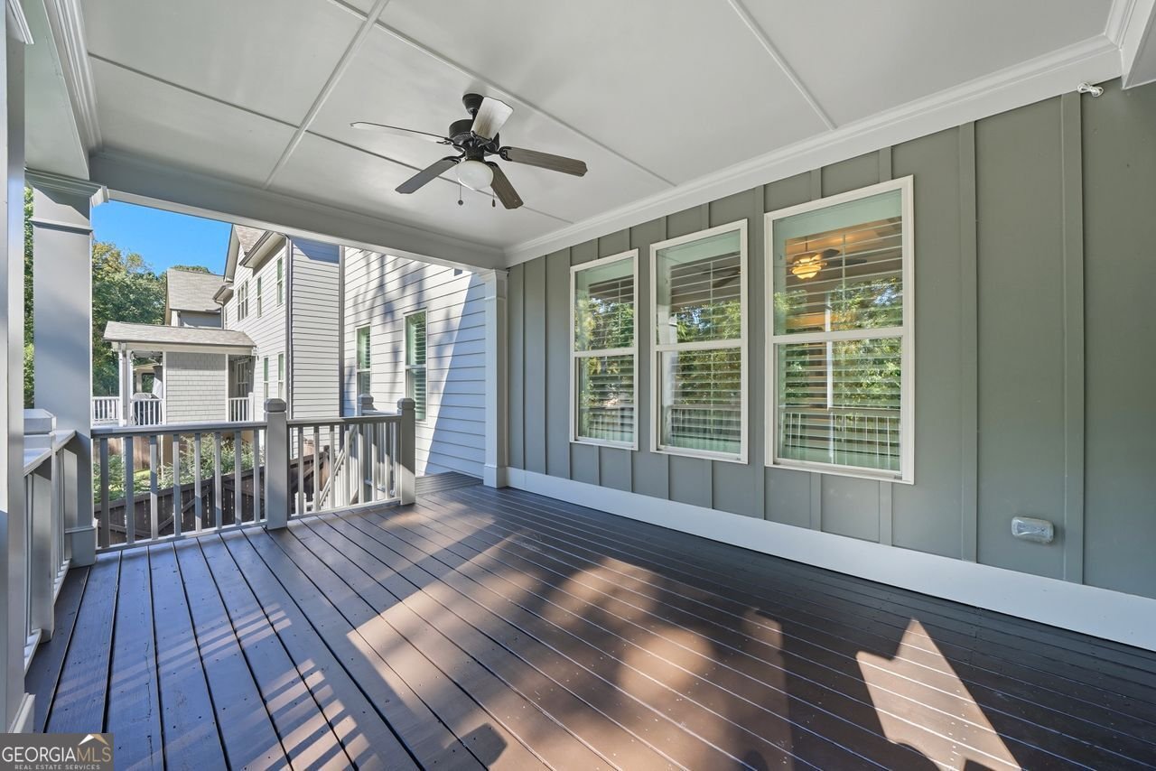 5152 Park Vale Drive Sugar Hill - 43
