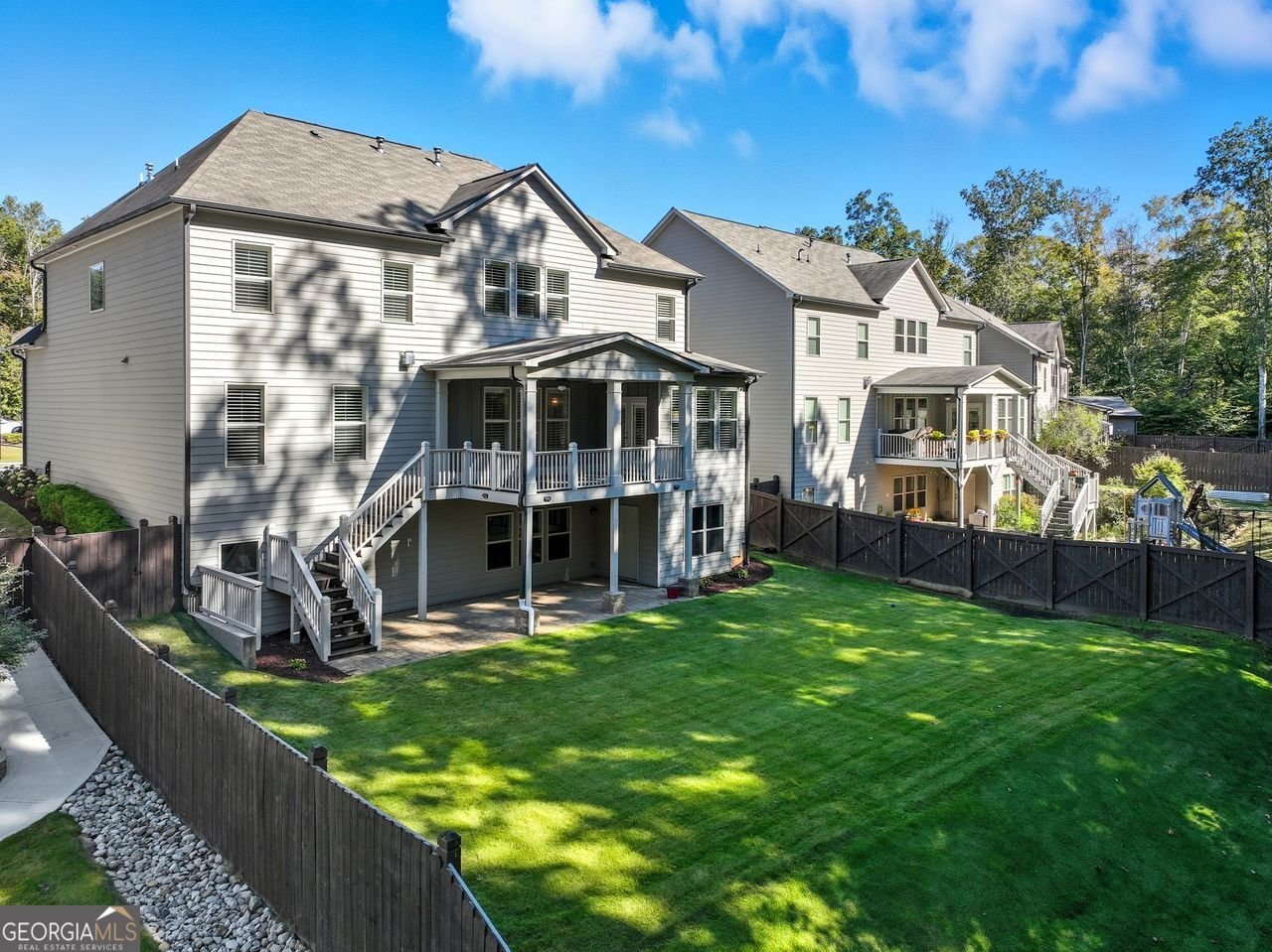 5152 Park Vale Drive Sugar Hill - 44