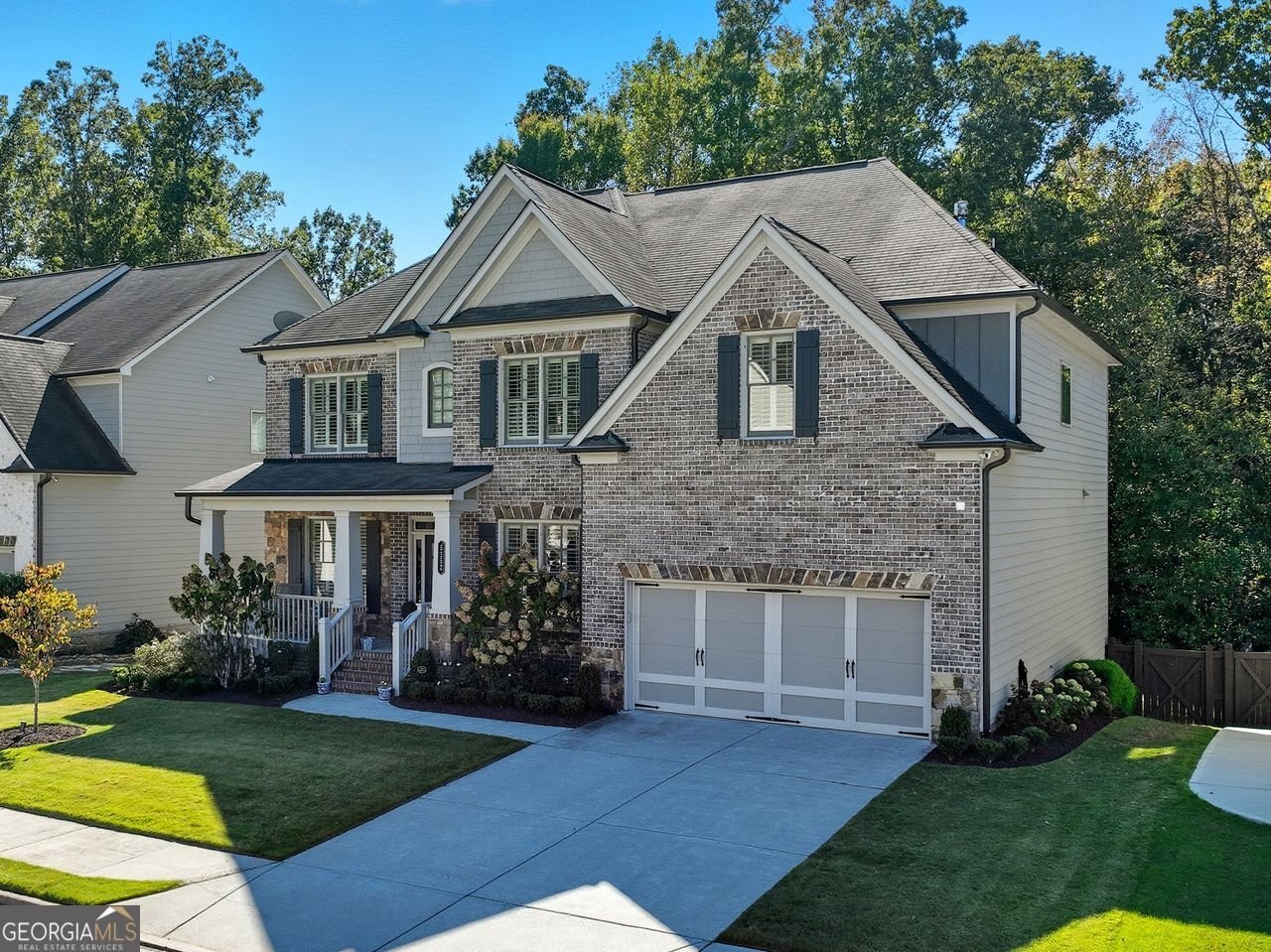 5152 Park Vale Drive Sugar Hill - 45