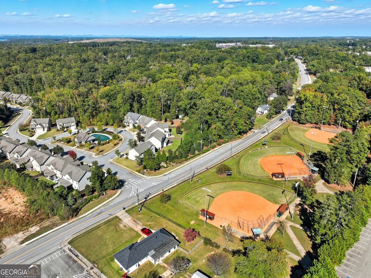 5152 Park Vale Drive Sugar Hill - 46