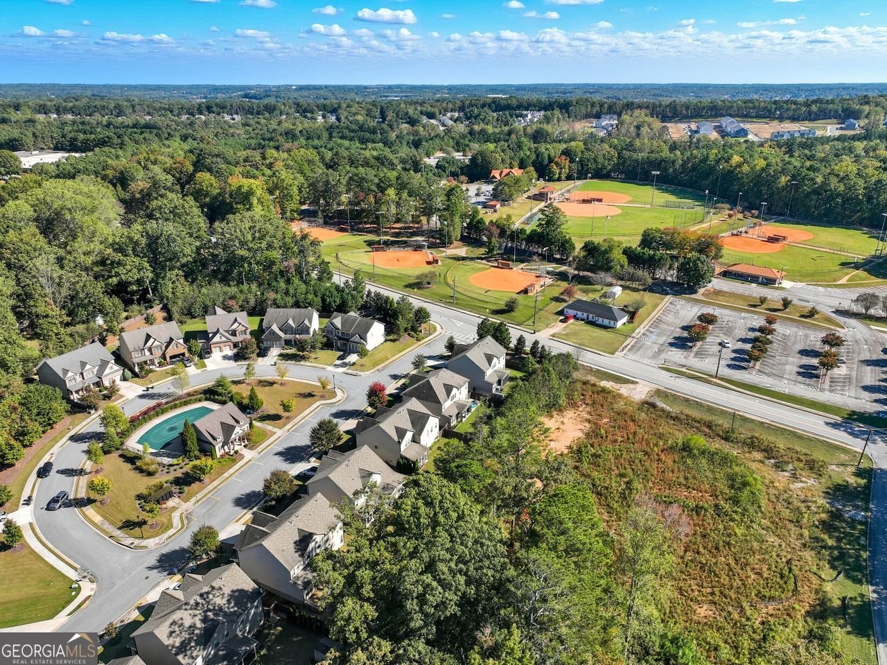 5152 Park Vale Drive Sugar Hill - 47