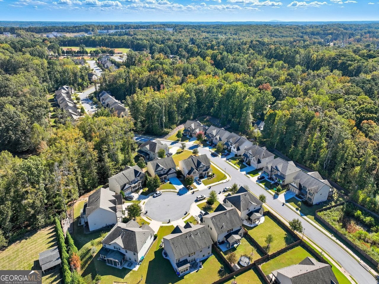 5152 Park Vale Drive Sugar Hill - 48