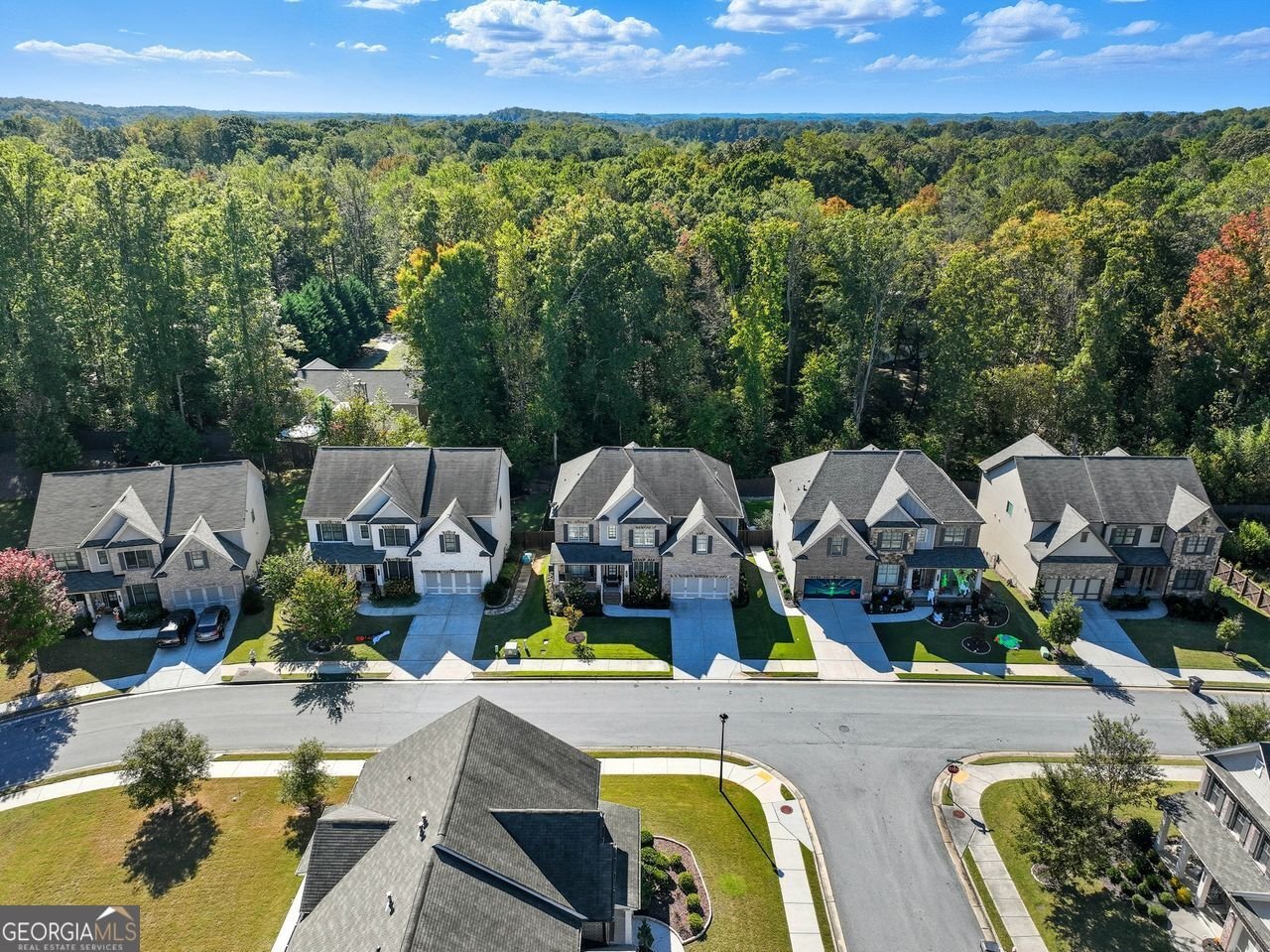 5152 Park Vale Drive Sugar Hill - 49