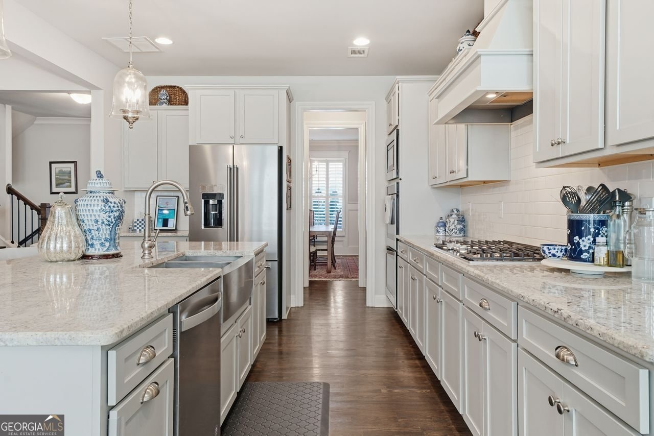 5152 Park Vale Drive Sugar Hill - 5