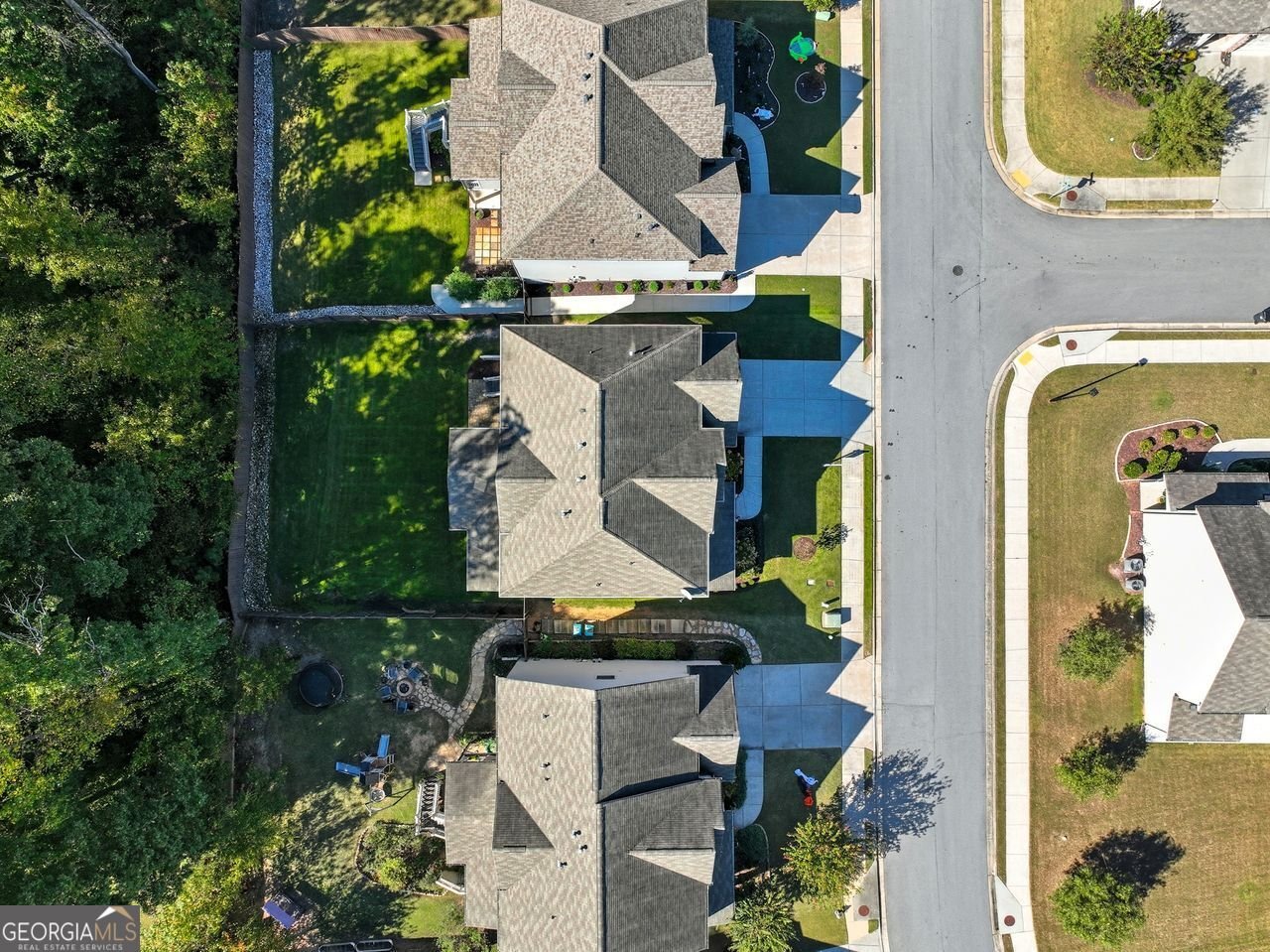 5152 Park Vale Drive Sugar Hill - 50