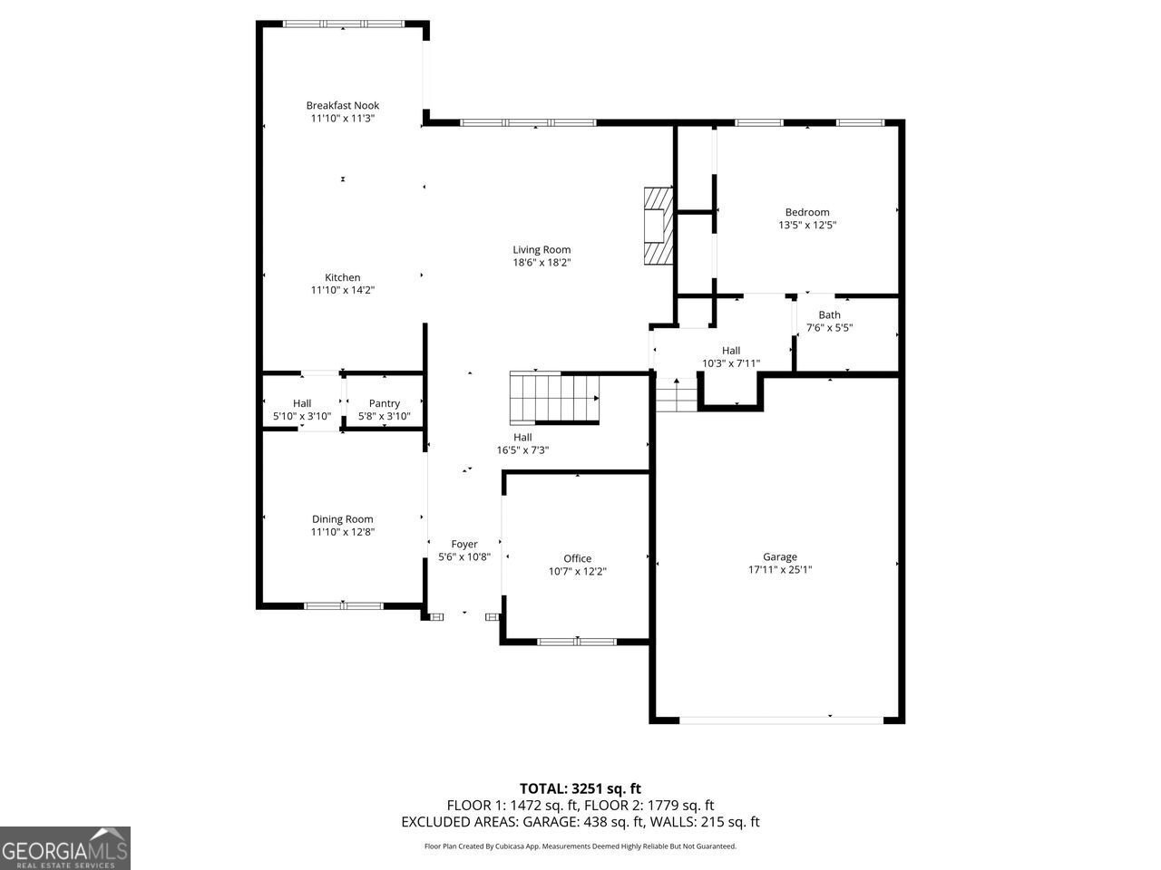 5152 Park Vale Drive Sugar Hill - 51