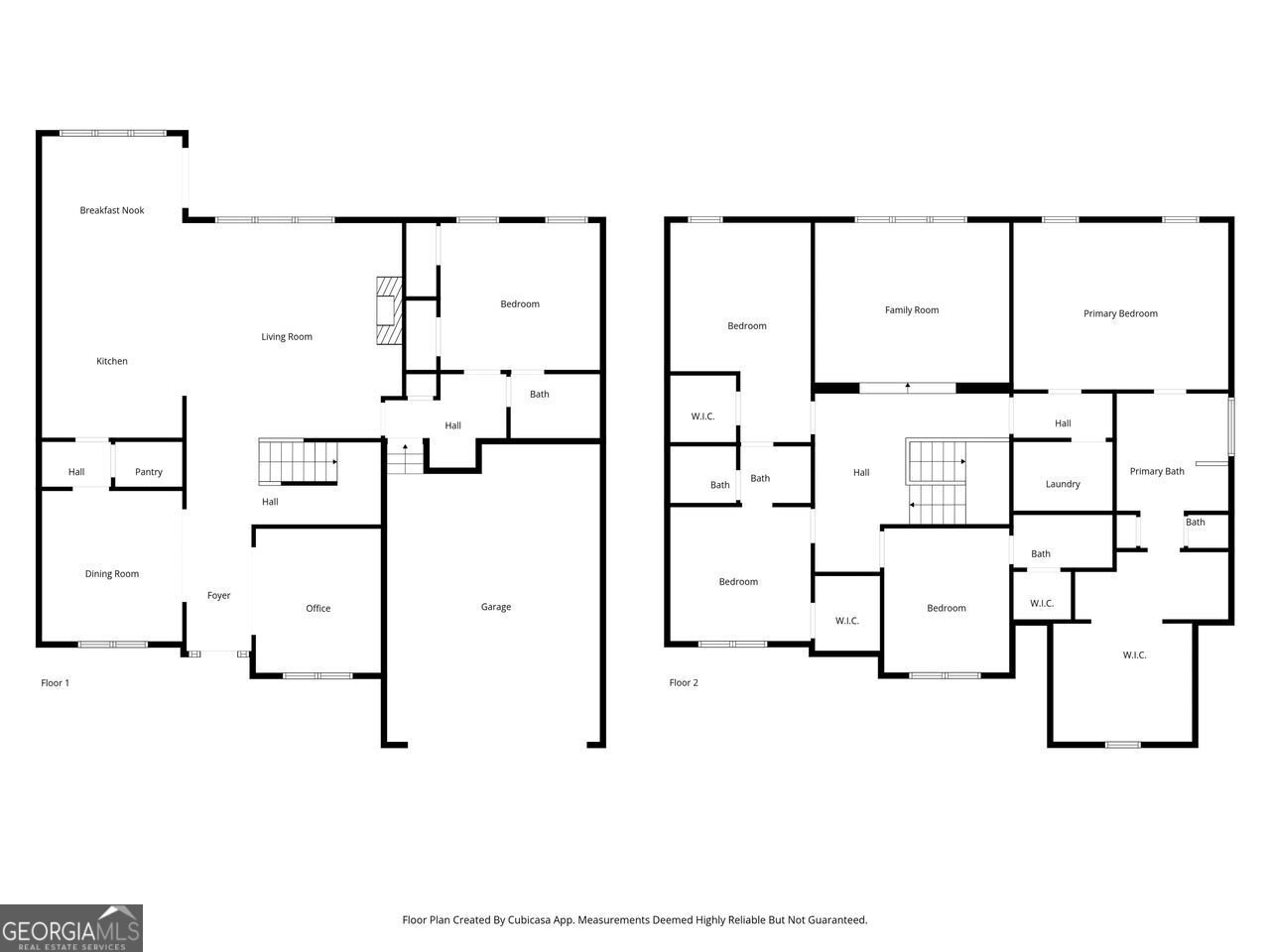 5152 Park Vale Drive Sugar Hill - 53