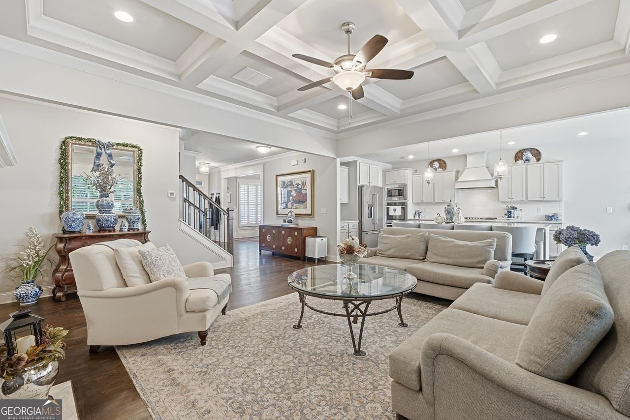 5152 Park Vale Drive Sugar Hill - 8