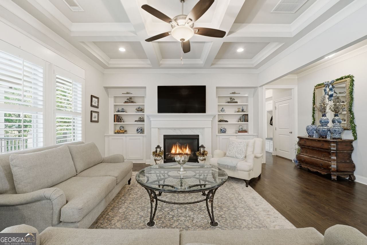 5152 Park Vale Drive Sugar Hill - 9